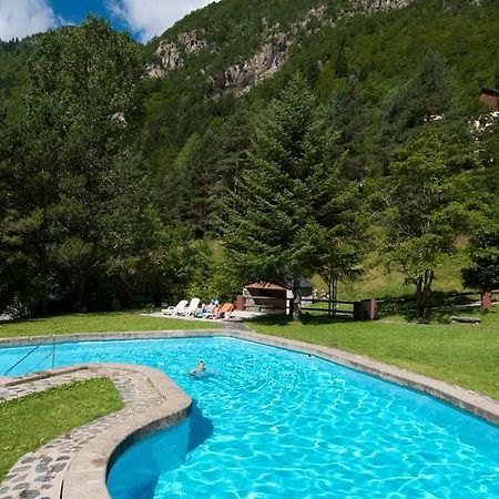 Hotel Caldas Кальдас-де-Бои Номер фото