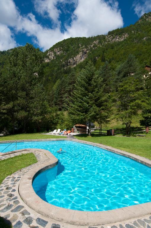 Hotel Caldas Кальдас-де-Бои Номер фото
