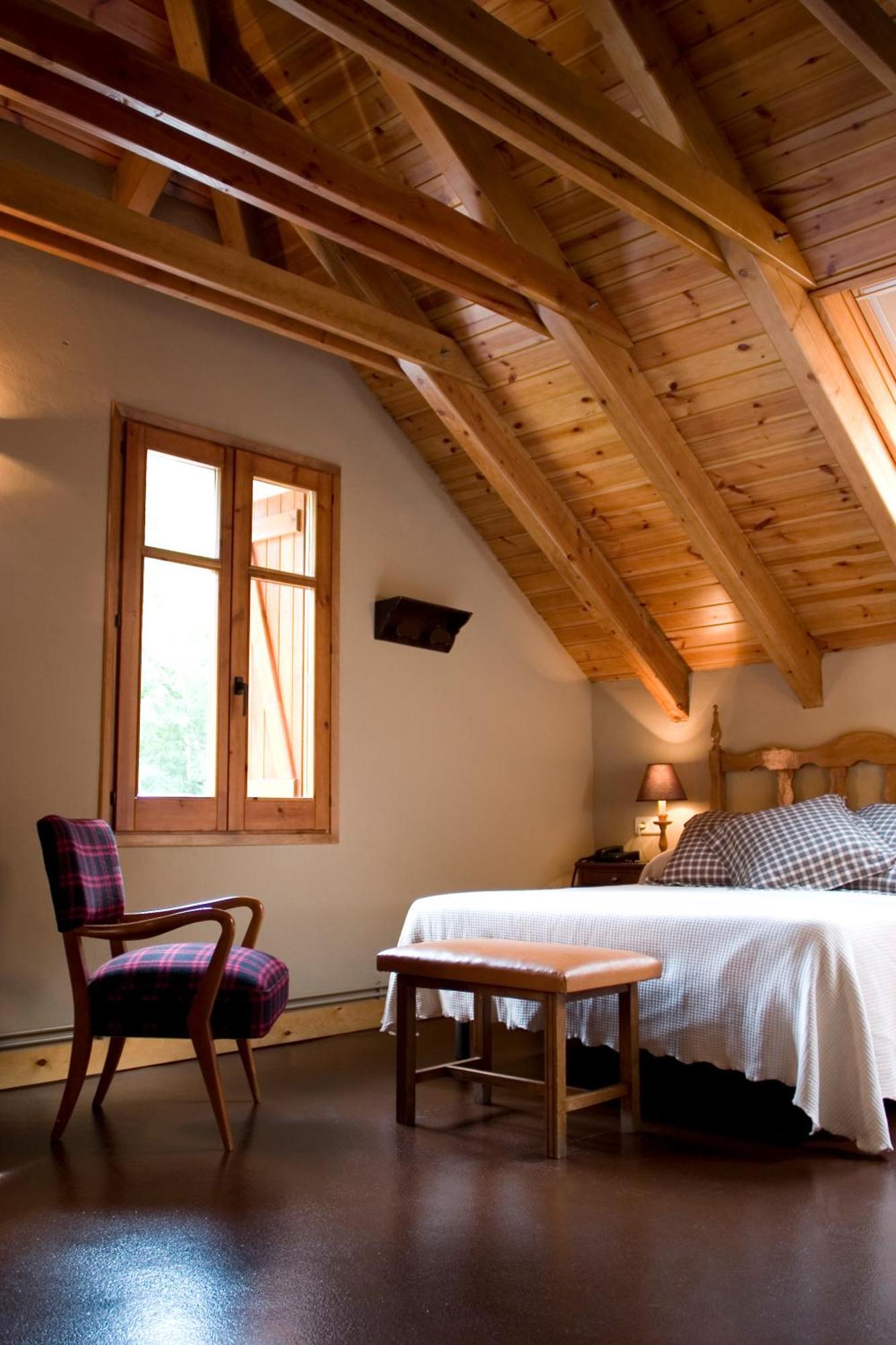 Hotel Caldas Кальдас-де-Бои Экстерьер фото