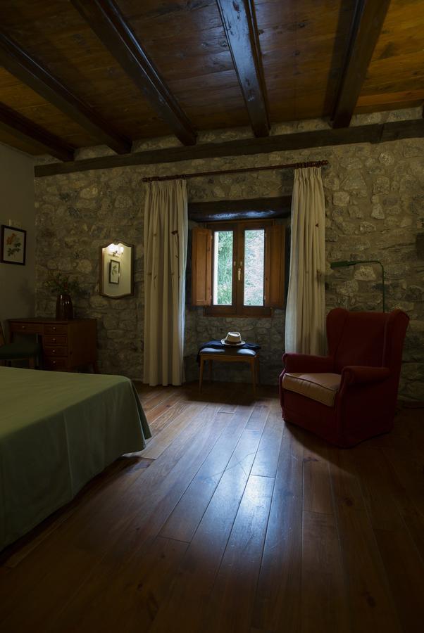 Hotel Caldas Кальдас-де-Бои Экстерьер фото