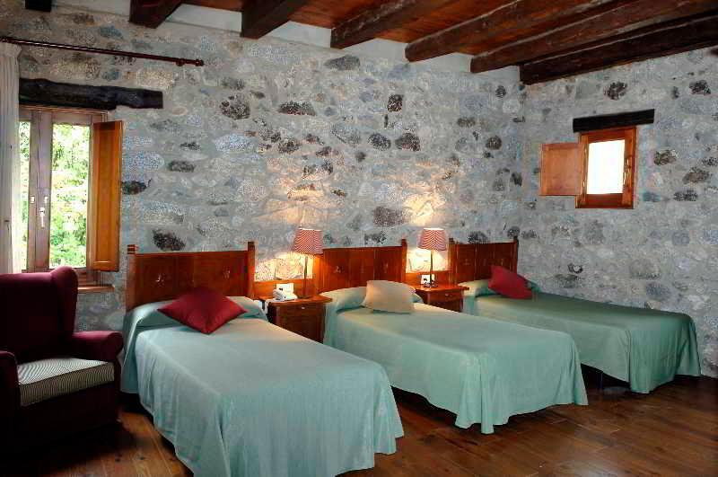 Hotel Caldas Кальдас-де-Бои Экстерьер фото